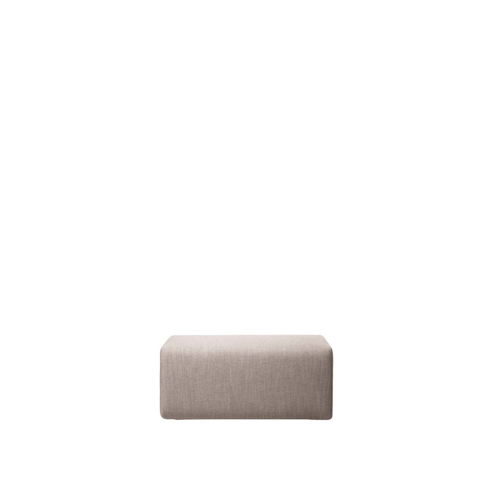 Lagoon Pouf